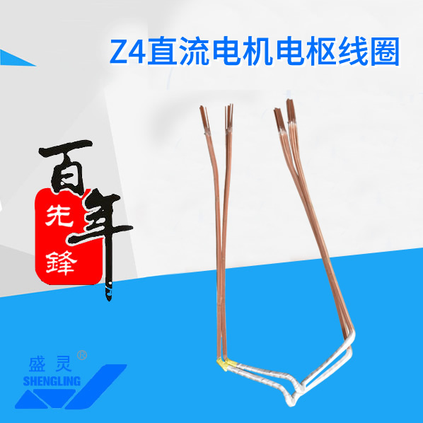 Z4直流電機電樞線圈_Z4直流電機電樞線圈生產(chǎn)廠家_Z4直流電機電樞線圈直銷_維修-先鋒電機