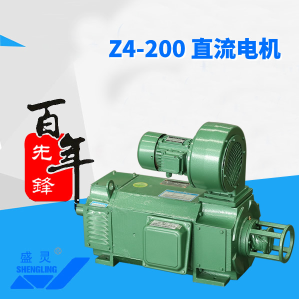 Z4-200直流電機(jī)_Z4-200直流電機(jī)生產(chǎn)廠家_Z4-200直流電機(jī)直銷_維修-先鋒電機(jī)